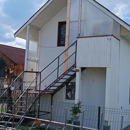 Casa De Vacanta Alina Prundul Birgaului Exterior foto